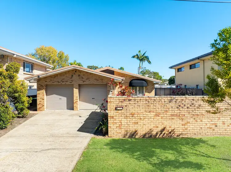 Third view of Homely house listing, 15 Clare Street, Southport QLD 4215