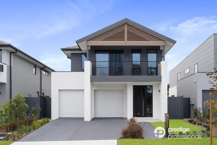 6 Keys Parade, Milperra NSW 2214