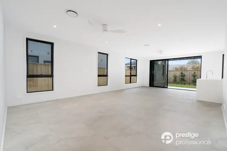 Second view of Homely house listing, 6 Keys Parade, Milperra NSW 2214
