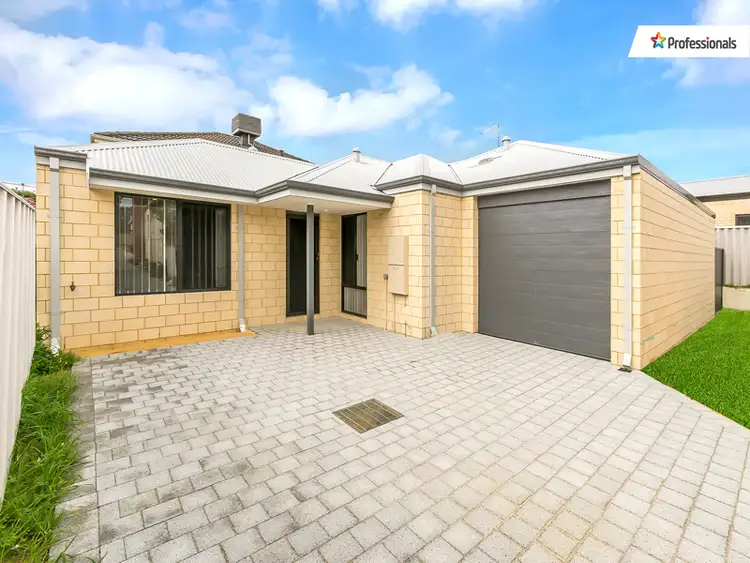 12c Lawson Street, Bentley WA 6102