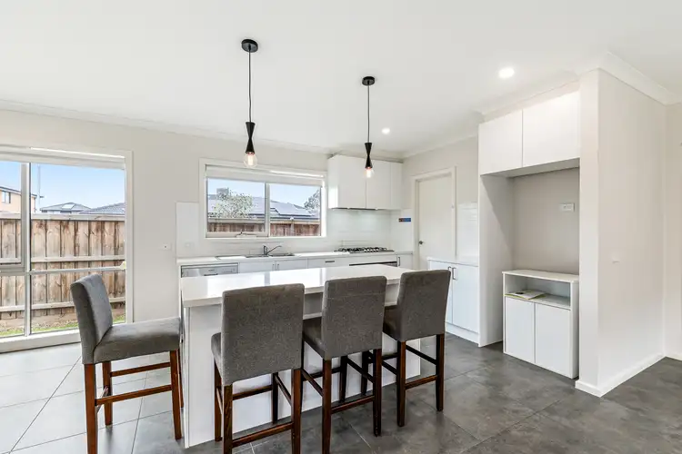Third view of Homely house listing, 23 Dewhurst Cct, Cranbourne East VIC 3977