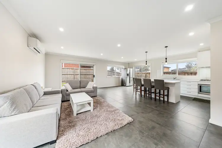 Fourth view of Homely house listing, 23 Dewhurst Cct, Cranbourne East VIC 3977