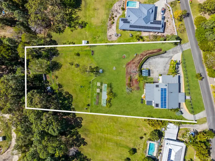 45 Hersden Court, Bonogin QLD 4213