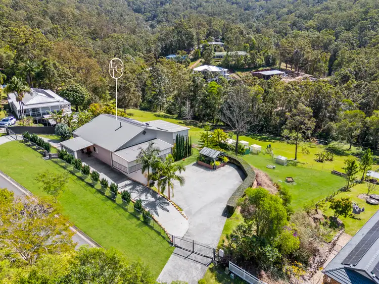 45 Hersden Court, Bonogin QLD 4213