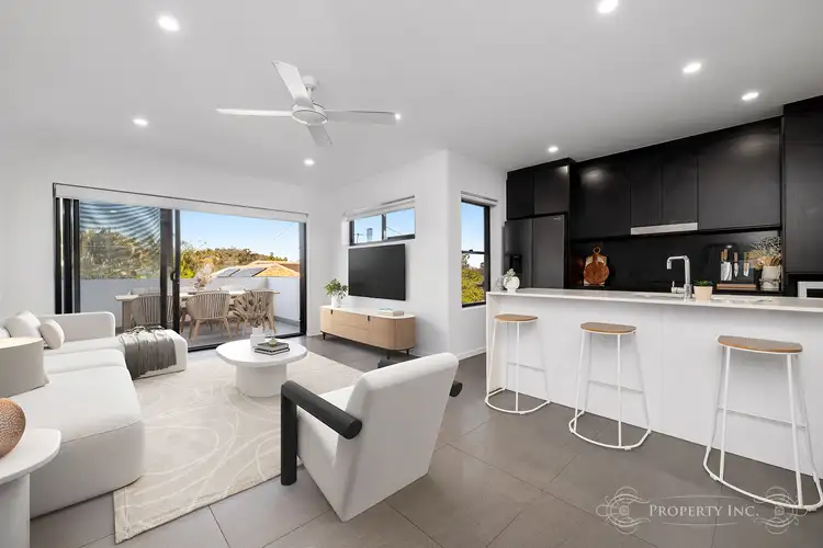 3/23 Ashmore Street, Everton Park QLD 4053