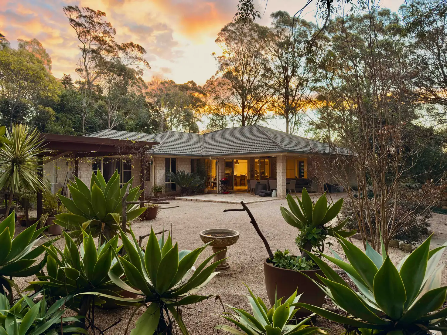 Main view of Homely house listing, 13 Marion Street, Hampton QLD 4352