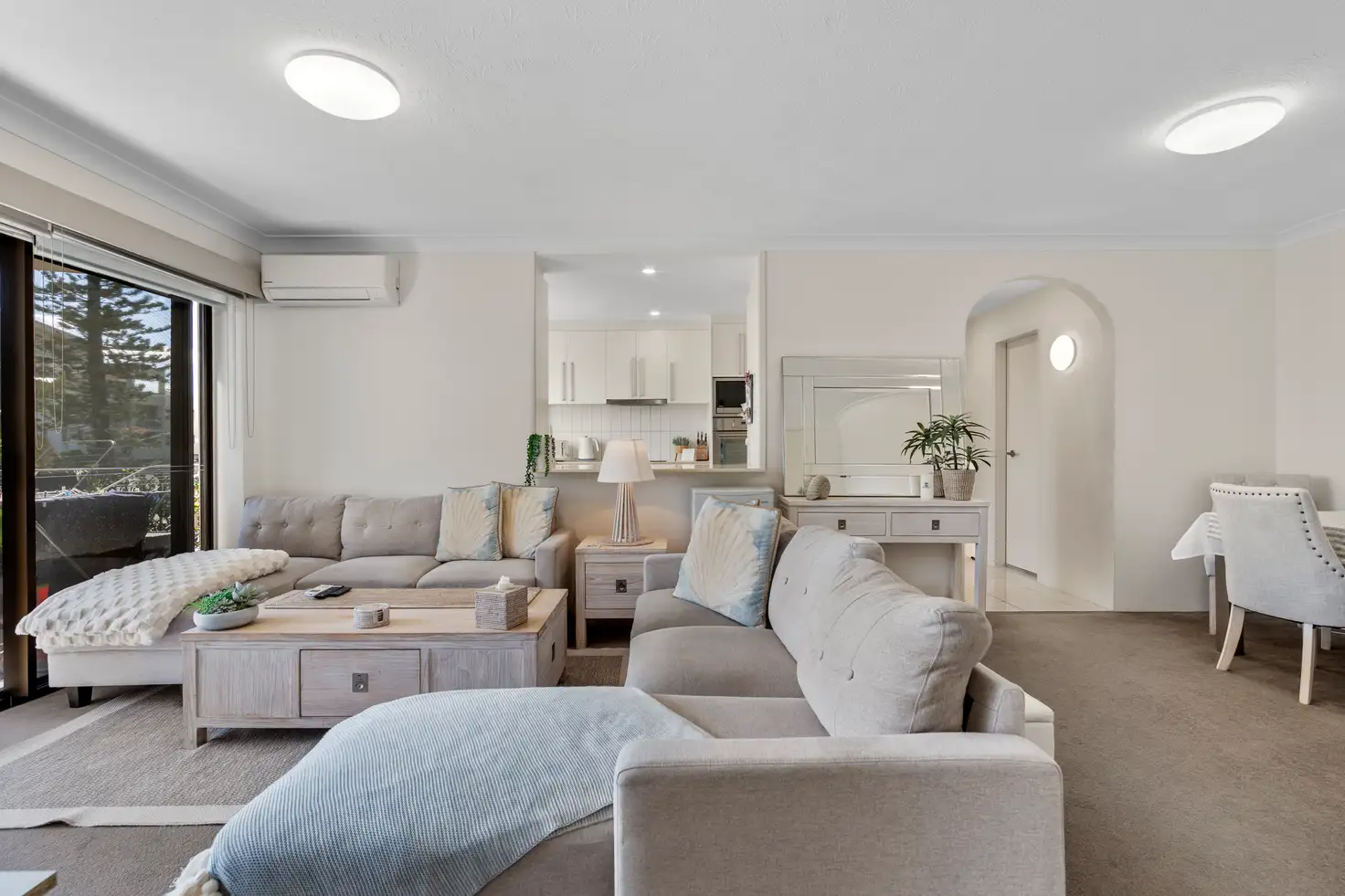 Main view of Homely apartment listing, 11/9 Bayview Street, Runaway Bay QLD 4216