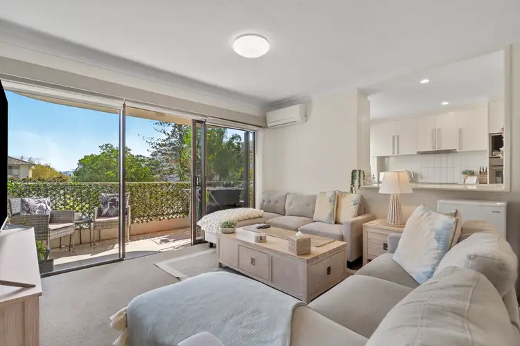 Third view of Homely apartment listing, 11/9 Bayview Street, Runaway Bay QLD 4216