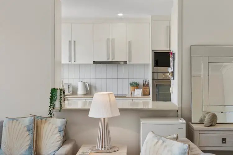 Fourth view of Homely apartment listing, 11/9 Bayview Street, Runaway Bay QLD 4216