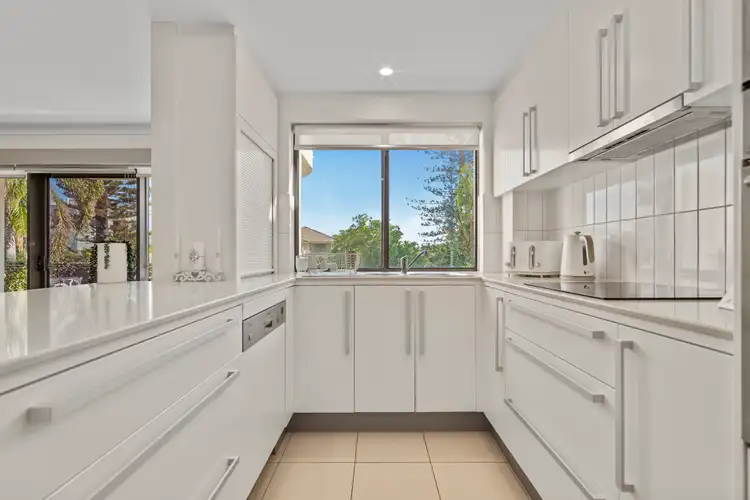 Fifth view of Homely apartment listing, 11/9 Bayview Street, Runaway Bay QLD 4216