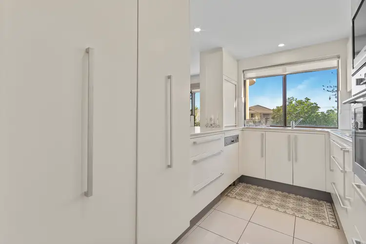 Sixth view of Homely apartment listing, 11/9 Bayview Street, Runaway Bay QLD 4216