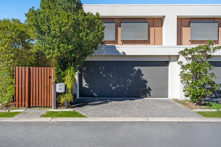 26 La Savina Drive