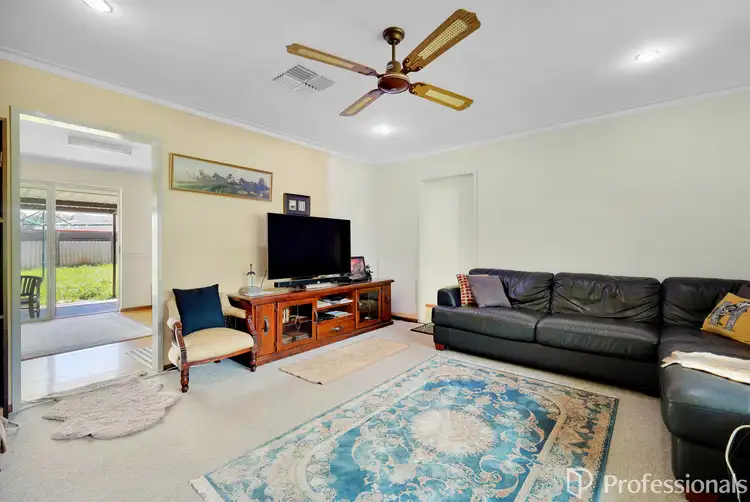 Fourth view of Homely house listing, 11 Penhurst Court, Thornlie WA 6108
