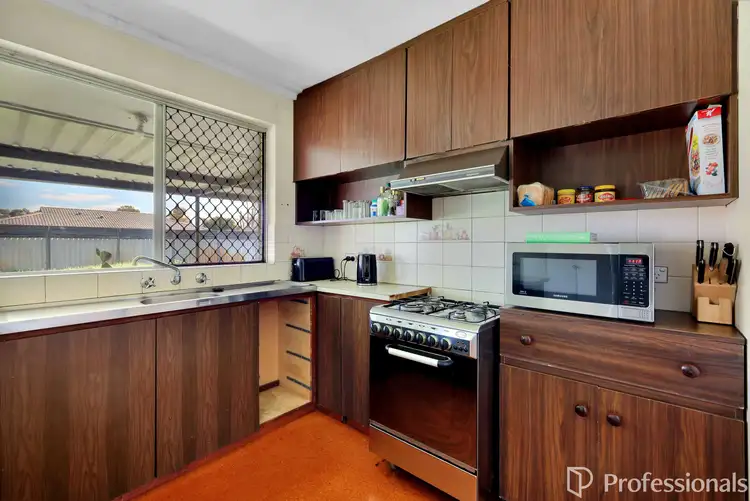 Fifth view of Homely house listing, 11 Penhurst Court, Thornlie WA 6108