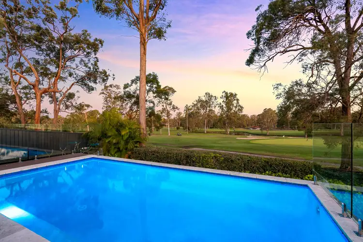 44 Ben Hogan Crescent, Parkwood QLD 4214