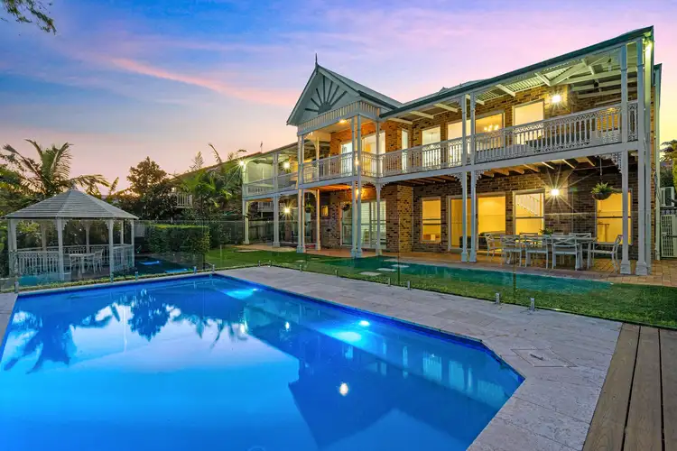 44 Ben Hogan Crescent, Parkwood QLD 4214
