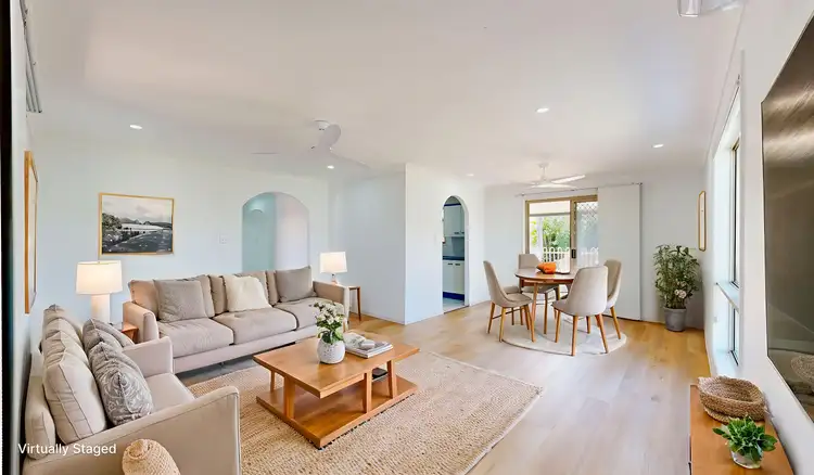 7 Southwick Court, Annandale QLD 4814