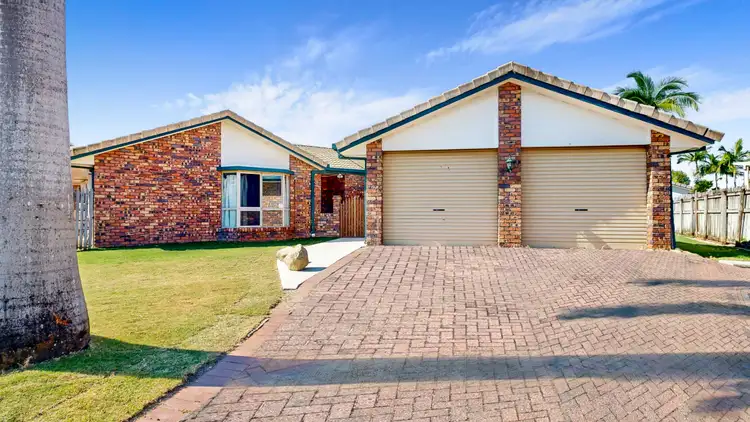 Second view of Homely house listing, 7 Southwick Court, Annandale QLD 4814