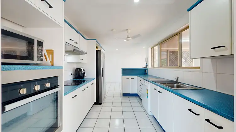 Third view of Homely house listing, 7 Southwick Court, Annandale QLD 4814