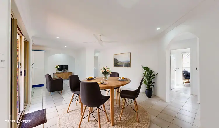 Fourth view of Homely house listing, 7 Southwick Court, Annandale QLD 4814
