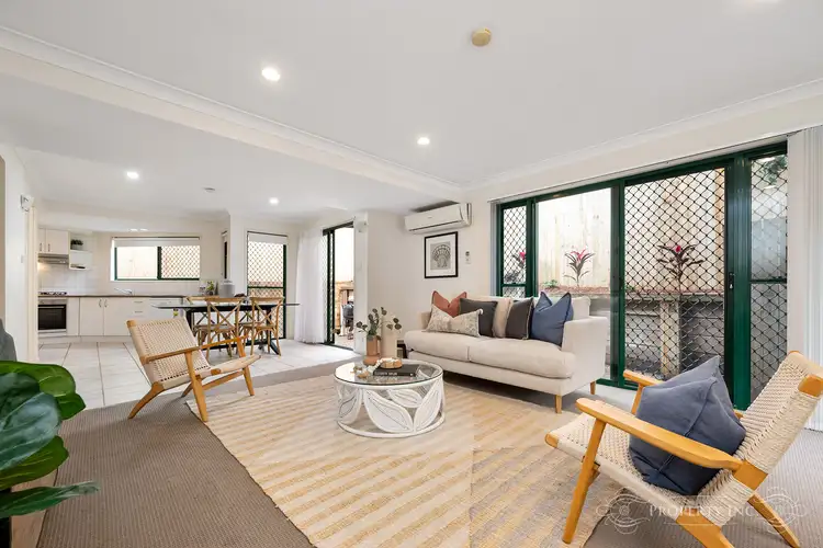 2/22 Cameron Street, Fairfield QLD 4103
