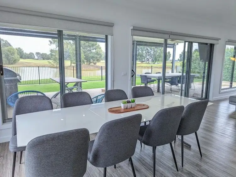 Seventh view of Homely house listing, 92 Sunningdale Boulevard, Tatura VIC 3616