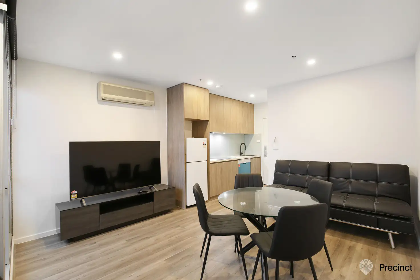 Main view of Homely apartment listing, 771/488 Swanston St, Carlton VIC 3053