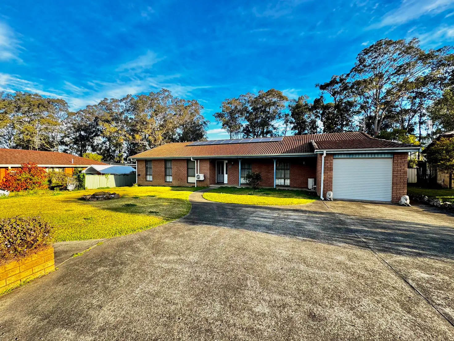 Main view of Homely house listing, 18 Magnolia Crescent, Taree NSW 2430
