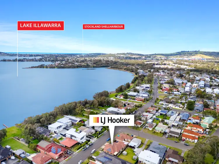 Main view of Homely villa listing, 20A Koona Street,, Albion Park Rail NSW 2527