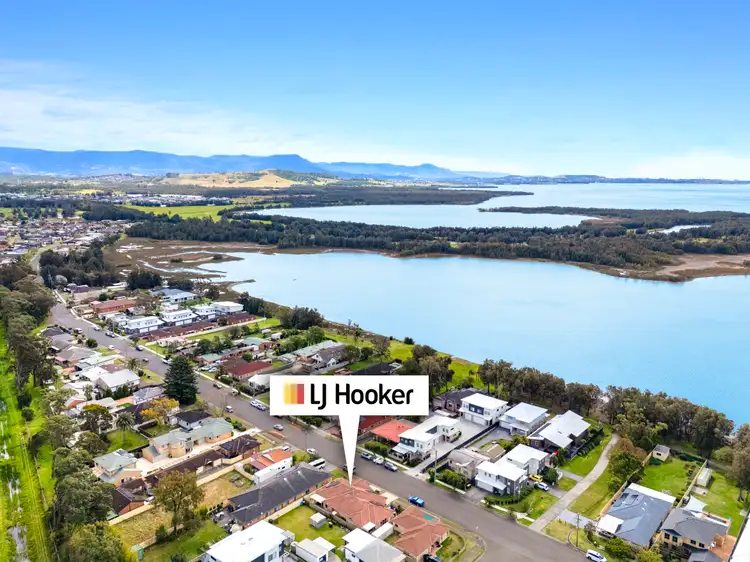 Fifth view of Homely villa listing, 20A Koona Street,, Albion Park Rail NSW 2527