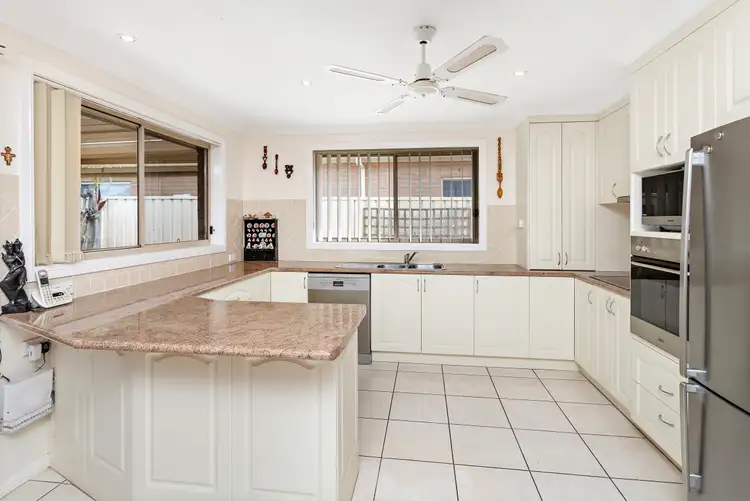 Sixth view of Homely villa listing, 20A Koona Street,, Albion Park Rail NSW 2527