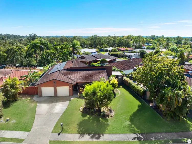 55 Latrobe Avenue, Helensvale QLD 4212