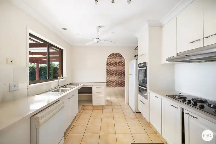 Second view of Homely house listing, 55 Latrobe Avenue, Helensvale QLD 4212