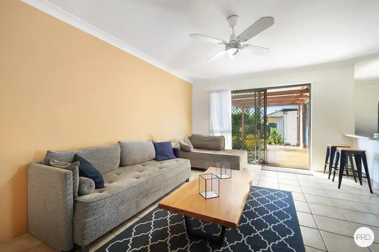 Fifth view of Homely house listing, 55 Latrobe Avenue, Helensvale QLD 4212