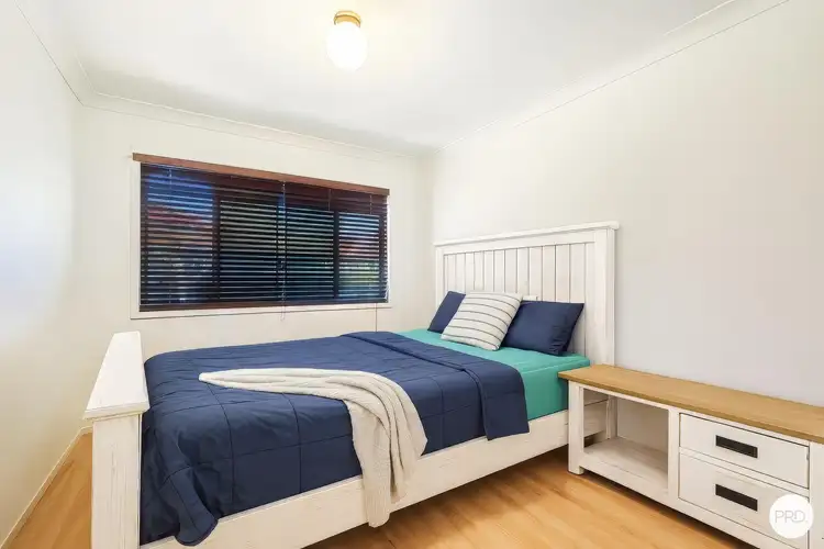 Sixth view of Homely house listing, 55 Latrobe Avenue, Helensvale QLD 4212