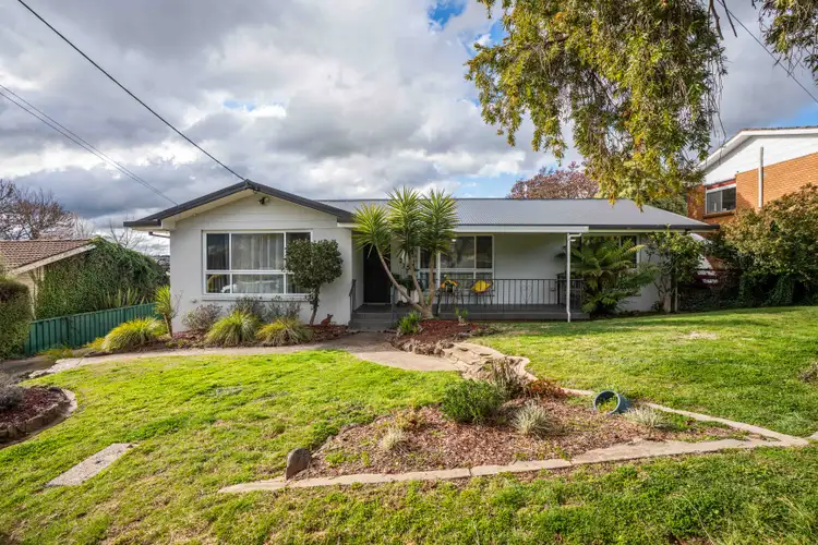 277 Dalton Street, Orange NSW 2800