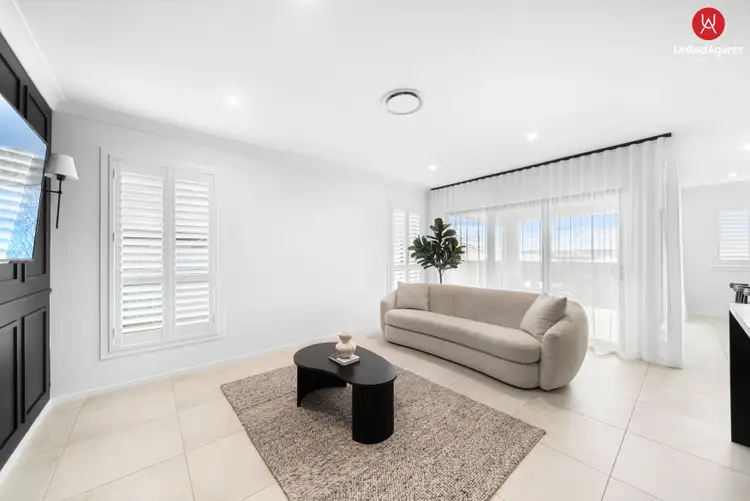 Second view of Homely house listing, 9 Bickleigh Ave, Wilton NSW 2571