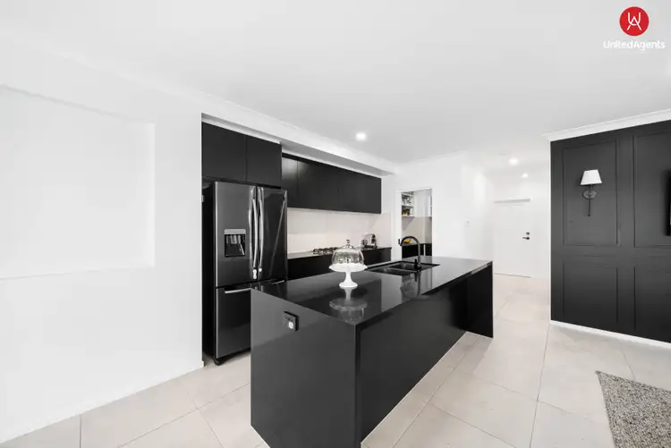 Fifth view of Homely house listing, 9 Bickleigh Ave, Wilton NSW 2571