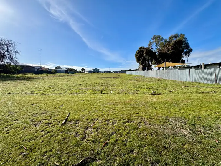 5 Gilbert Drive, Naracoorte SA 5271