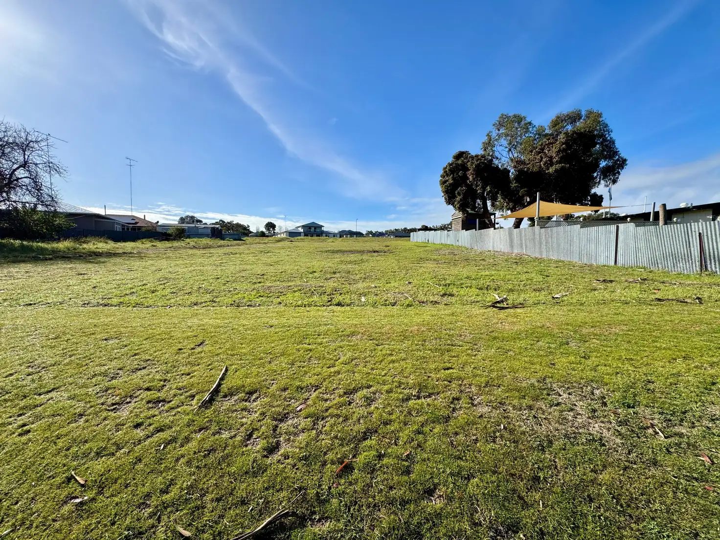 Main view of Homely land listing, 5 Gilbert Drive, Naracoorte SA 5271