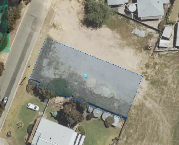 Second view of Homely land listing, 5 Gilbert Drive, Naracoorte SA 5271