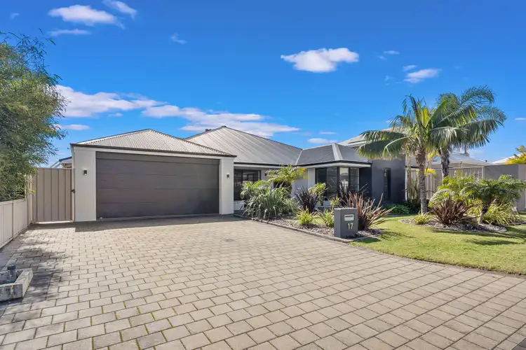 Sixth view of Homely house listing, 17 George Hibbert Road, Madora Bay WA 6210
