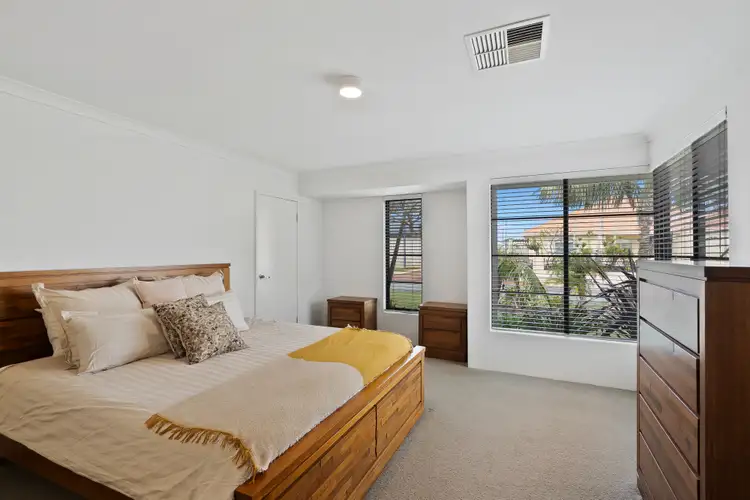 Seventh view of Homely house listing, 17 George Hibbert Road, Madora Bay WA 6210