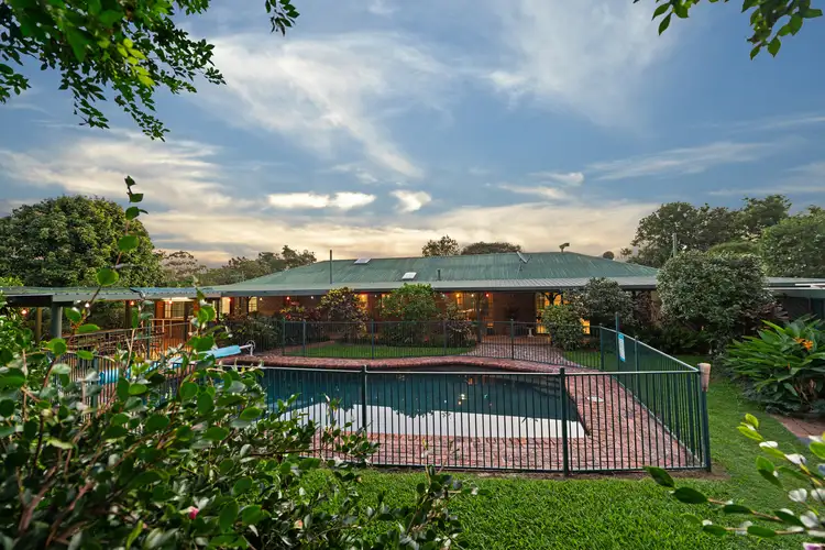 54 Carol Anne Crescent, Narangba QLD 4504