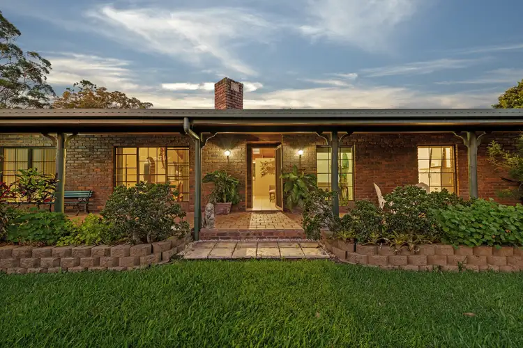54 Carol Anne Crescent, Narangba QLD 4504