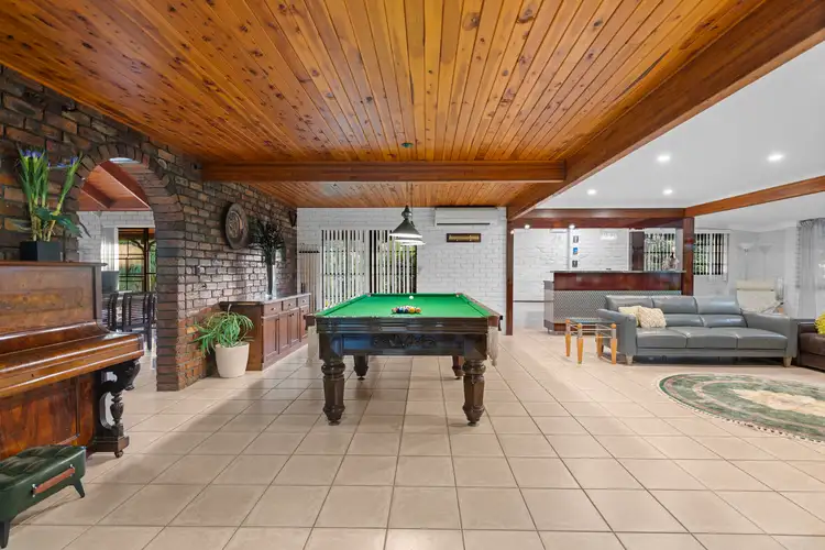 Sixth view of Homely house listing, 54 Carol Anne Crescent, Narangba QLD 4504