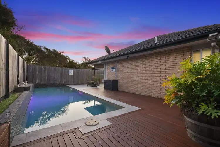 36 Wallis Circuit, North Lakes QLD 4509