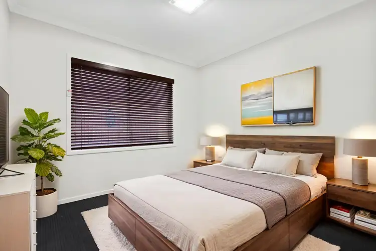 Fifth view of Homely house listing, 36 Wallis Circuit, North Lakes QLD 4509