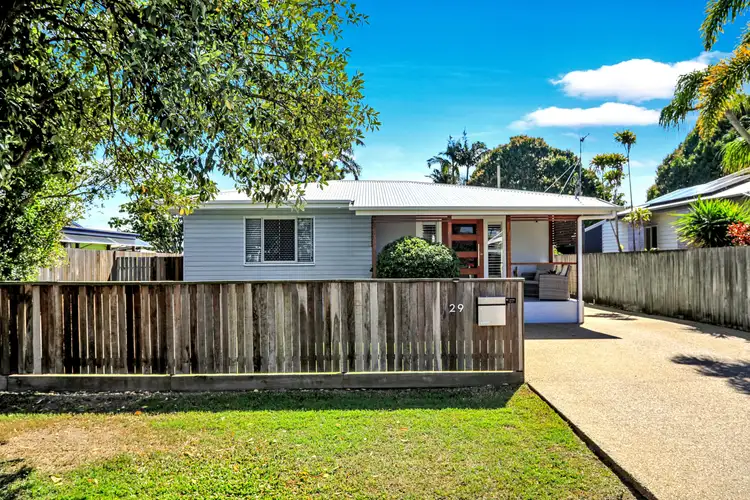 29 Brand Street, Norville QLD 4670