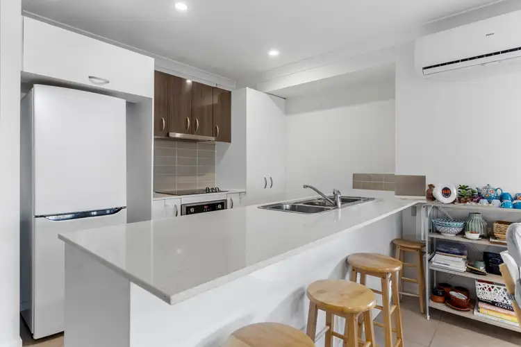 Fifth view of Homely house listing, 64 Stanicki Circuit, Bellbird Park QLD 4300